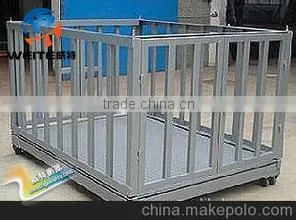 China Standardize Livestock Animal Scale thumbnail-1