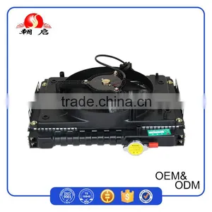 Vehicle Spare Parts Supplier Wholesale Custom Tricycles Radiator thumbnail-5
