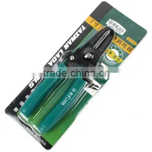 LAOA 7 InchPrecise Hand Wire Stripper for Cable AWG thumbnail-4