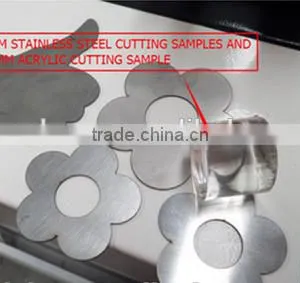 Stainless Steel Sheet Mixed Laser Cutting Machine Mixed Laser Cutting System CO2 Mixed Laser Cutting Machine thumbnail-4