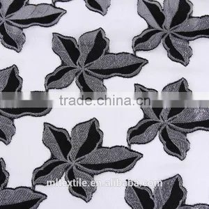 Polyester Multifilament Jacquard Fabric thumbnail-2