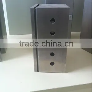 BAK Outdoor Electrical Metal Box IP56 thumbnail-1