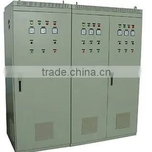 Soft Start Power Service Control Panel Board IP66 thumbnail-1
