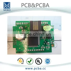 OEM Electronic PCBA Control Board for Sliding Gate Door Opener Quality Choice Supplier's Choice thumbnail-1
