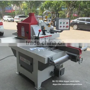 MJ153 Single Saw Balde Rip Saw for Wood thumbnail-1