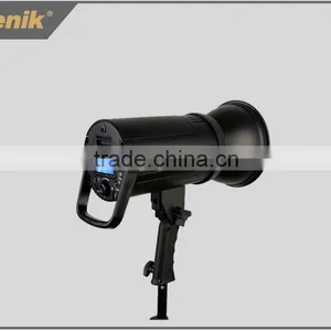 FN Series Li-battery in One Studio Flash FN-600 thumbnail-2