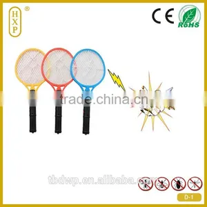 Mosquito Electric Racket (TB D-1) thumbnail-1