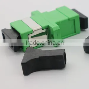 YOGEL SC/APC Fiber Optic Adapter Communication Equipment Made in China Low Price thumbnail-4