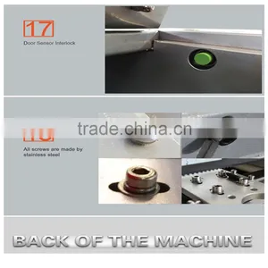 Bodor Mini Laser Engraving Cutting Machine Price With 2 Years Warranty thumbnail-3