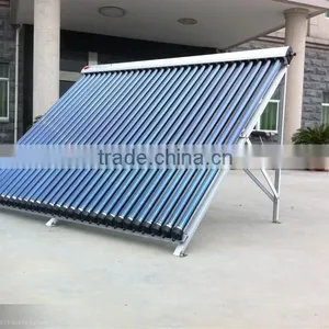 Heat Pipe Solar Collector for Solar Water Heater thumbnail-1