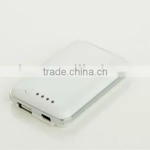 3000mAh Best Portable Power Bank for Iphone4s - VMP011 thumbnail-1