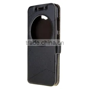 Keno For Asus Zenfone Max ZC550KL Luxury PU Leather Wallet Case Cover Shell, Flip Leather Case for Asus Zenfone Max ZC550KL thumbnail-3