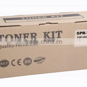 Compatible GPR-7 Copier Toner Cartridge for IR8500/9070/105/105+/85/85+ thumbnail-2