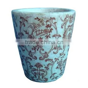 Flower Pot Planter thumbnail-1