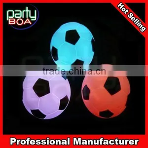 2013 New Led Novelty Toys Led Football thumbnail-1