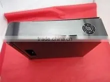 OEM Enclosure Aluminum Box Sheet Metal Box thumbnail-1