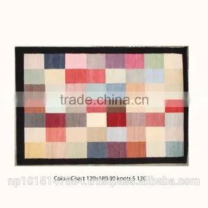 Handmade Carpets thumbnail-4