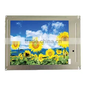 6.4'TFT-LCD Touch Panel(SCREEN) 640*R.G.B*480 thumbnail-1