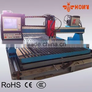 Automatic Cutting Machine CNC Cutting Honeybee Cnc thumbnail-1