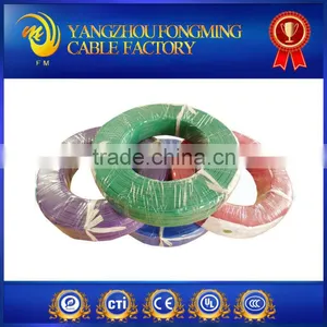 Ul3173 18awg XLPE Electric Wires thumbnail-6