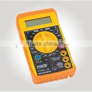 Handled Multimeter AC/DC Digital Multimeter YT-0831 thumbnail-1