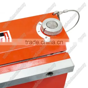 EB1250 Electromagnetic Sheet Metal Bending Machine thumbnail-6