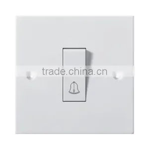 Bell Push Wall Switch thumbnail-1