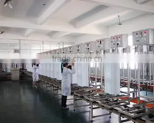 Ningbo Aquaworld Electric Manufacture Co., Ltd. company overview - view 3 thumbnail