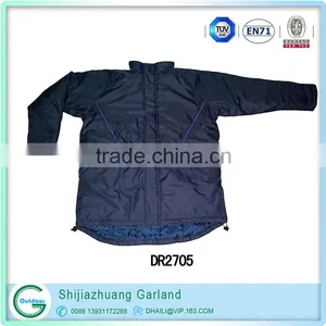 Clothing Vests Warmer Body Vest Parka thumbnail-1