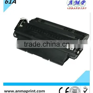 Black Compatible Toner Printer Cartridge Supplier C8061X Laser Printer Cartridge for HP Printers Bulk Buy From China thumbnail-1