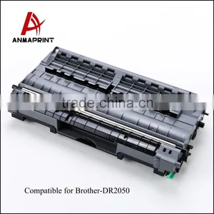 For Brother DR2050 Compatible Toner Cartridges Dr2050 Laser Printer Cartridges thumbnail-2