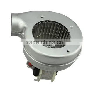 Small Centrifugal Blower With High Quality thumbnail-1