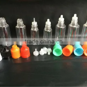 Essential Oil Bottles With Childproof Cap thumbnail-1