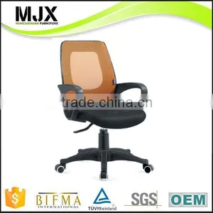Top Level Hot Selling Aluminum Base Best Computer Chairs thumbnail-5