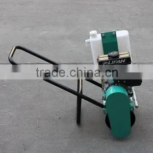 Single Drum Roller /mini Roller /vibratory Roller thumbnail-1