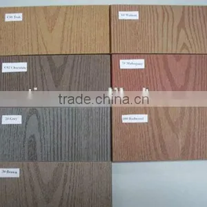 Good Quality Solid Decking thumbnail-3