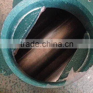 HRB Three Roots Blower thumbnail-2