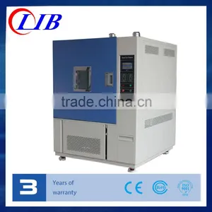 Rubber Testing Chamber Ozone Testing Chamber thumbnail-1