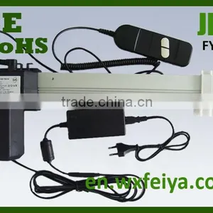 FY014 4000n 1000mm Electric Linear Actuator thumbnail-1