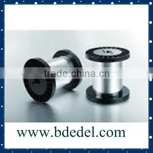 Top Quality Sn60Pb40 Flat Ribbon Wire for Solar Cells Soldering Made in China thumbnail-5