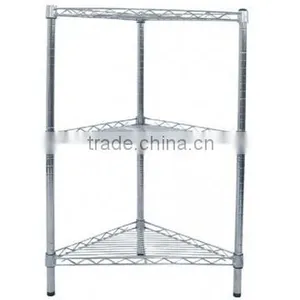 Hot Sale Living Room Wire Shelf thumbnail-6