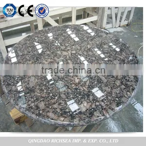 Royal Pearl Granite Counter Top thumbnail-3