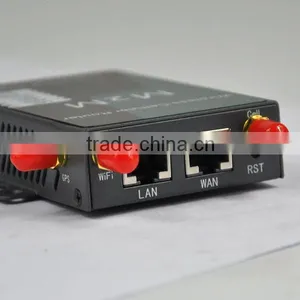 Mini 4G WiFi Router With Mobile Sim Card thumbnail-5
