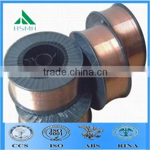 World Best Selling Products---flux-cored Welding Wire Manufacturer AWS E80T5-B2 thumbnail-1
