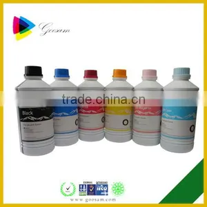 Factory Direct Supply Uv Dye Ink For Canon Inkjet Printer thumbnail-1