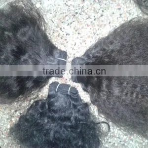 Human Hair Extension thumbnail-1