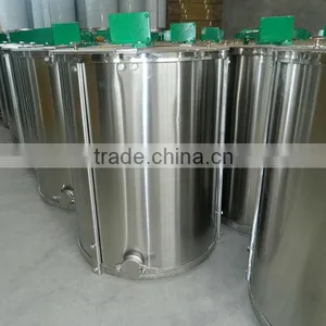 Honey Extractor 4 Frame for Farm thumbnail-5