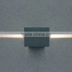 6W Newest Type LED Wall Light With on off Switch thumbnail-2