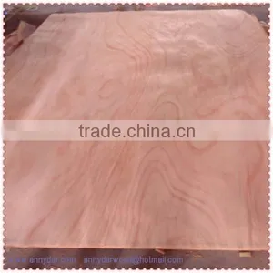 Hot Sell Best Quality Cheap Okoume Veneer For Plywoo/high Uolity Cheap Kooume Veneer / Natural Okoume Veneer thumbnail-3