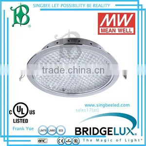 5W Ceiling Down Light Led Fixture Day Cool White Cabinet Light 90-260V thumbnail-1